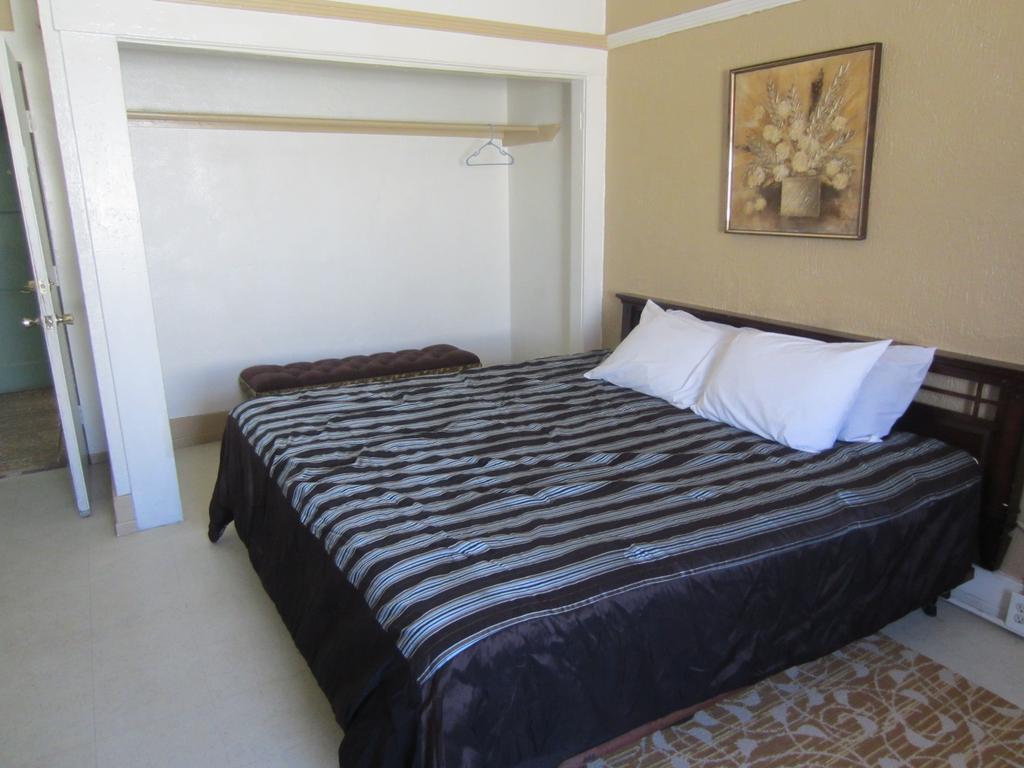 Monterey Inn Hotel Dream Suites Los Angeles Cameră foto